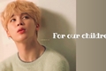 História: For our children - Park Jimin