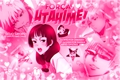 História: For&#231;a, Utahime!