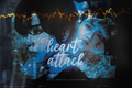 História: Heart Attack