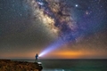 História: In the stars.