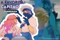 História: KakaSaku: A favorita Do Capit&#227;o
