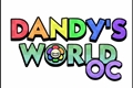 História: Minhas oc de dandy world