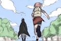História: Miss&#227;o de reden&#231;&#227;o - sasusaku
