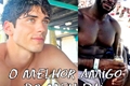 História: O Melhor Amigo Do Meu Pai - Romance Gay