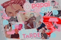 História: O papai t&#225; off, ligue mais tarde!