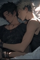 História: O &#218;ltimo Black (Romance Gay)