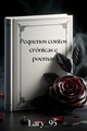 História: Pequenos contos, cr&#243;nicas e poemas