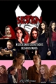 História: Seven: a sociedade secreta dos desajustados