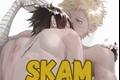 História: SKAM - Narusasu