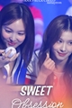 História: Sweet obsession - SANAYEON