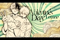 História: Valentine&#39;s Day Letter: Todobaku