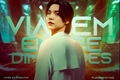 História: Viagem entre dimens&#245;es (YOONMIN)