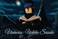 História: Viv&#234;ncias: Uchiha Sasuke - AllSasu