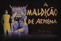 História: A Maldi&#231;&#227;o de Athena