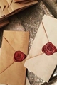 História: Cartas de Guerra