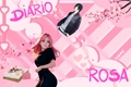 História: Di&#225;rio Rosa