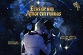 História: Ecos de um Amor em Ru&#237;nas (NaruSasu)