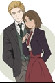 História: Hogwarts Legacy: Selinis (Female MC x Ominis Gaunt)