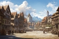 História: Idade M&#233;dia- IM(RPG)