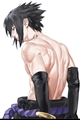História: Imagine - Sasuke Uchiha
