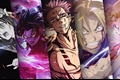 História: Imagine animes ou ideias