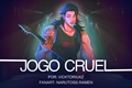 História: Jogo Cruel - Suguru Geto