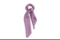 História: Len&#231;o roxo