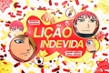 História: Li&#231;&#227;o Indevida. - Sasodei