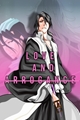História: LOVE AND ARROGANCE- Byakuya Kuchiki.