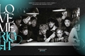 História: Love me Right ( EXO OT9 )