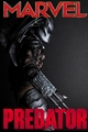 História: Marvel: The Predator!