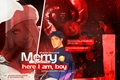 História: Merry Christmas, Here I Am, Boy! - Obidei.