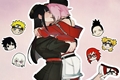 História: My Passion - SakuHina