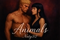História: NaruHina: Animals