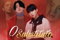 História: O substituto (Yoonkook - ABO)