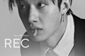 História: REC - Bang Chan Stray Kids