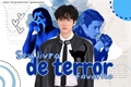 História: Seu livro de terror favorito