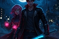 História: Sombras de Konoha