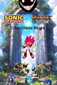 História: Sonic e Ratchet: as fronteiras negras.