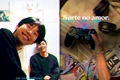 História: Sorte no amor, azar no jogo . johndo
