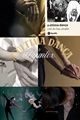 História: A &#250;ltima dan&#231;a (Hyunlix)