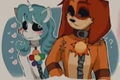 História: An&#233;is de saturno- (dogday X craftycorn)