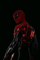 História: Eu sou Peter Parker