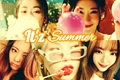 História: It&#39;z Summer