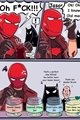 História: Jarros da Justi&#231;a (ou da Vergonha) - BatFamily