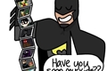 História: Manual R&#225;pido de Sobreviv&#234;ncia em Gotham - Cortesia do Batma