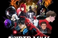 História: Marvel&#39;s Spider Man