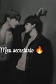 História: Meu secret&#225;rio -Jikook