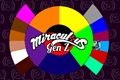 História: Miraculous: Gen Z- (Interativa)