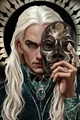 História: O pecado secreto de Lucius Malfoy